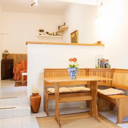 Appartement Casa Aljibe à Grenade Extérieur photo