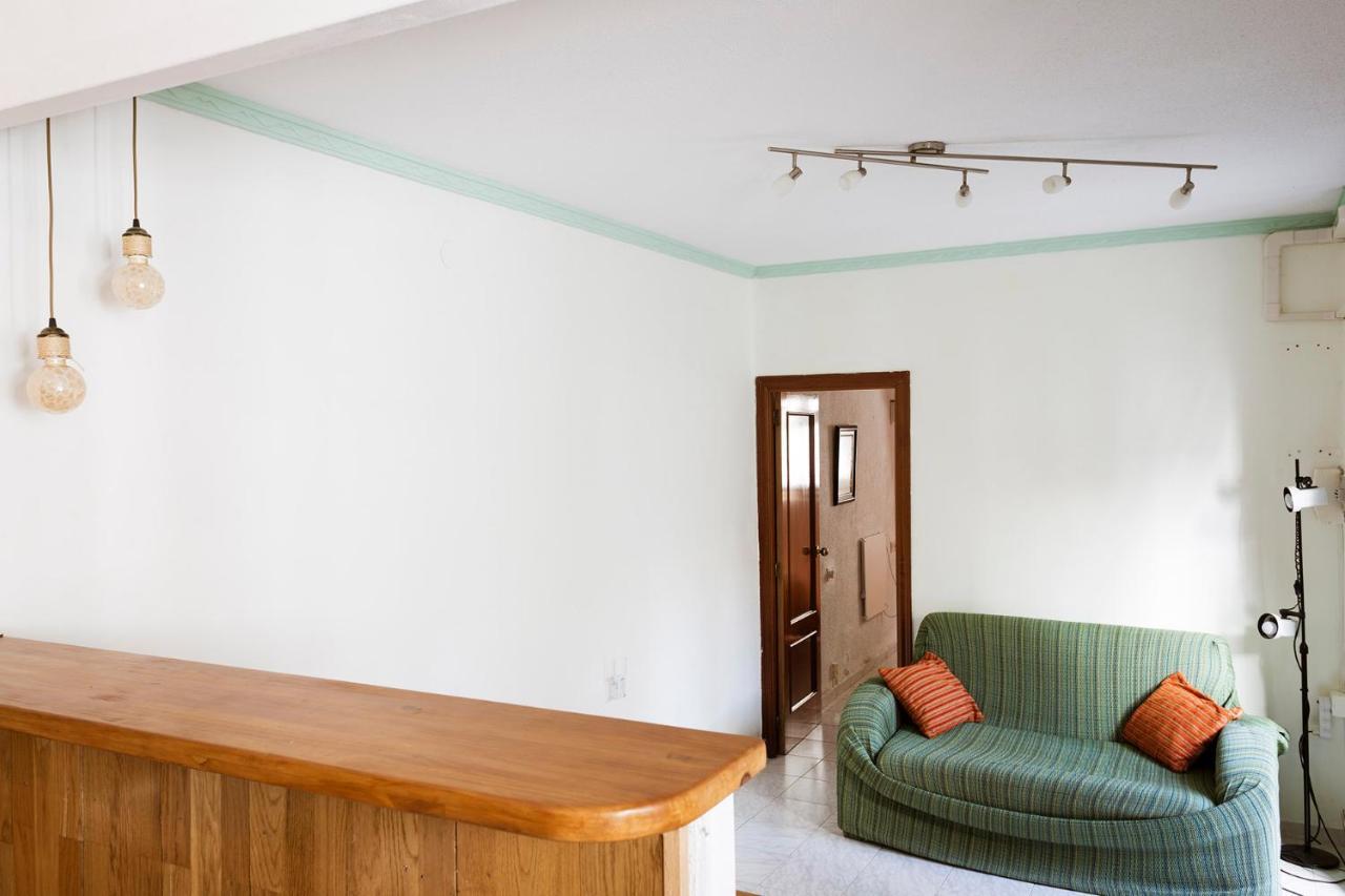 Appartement Casa Aljibe à Grenade Extérieur photo